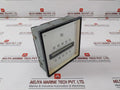 Gossen 450/500V Frequency Meter 56-64 Hz