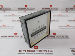 Gossen 450/500V Frequency Meter 56-64 Hz