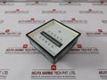 Gossen 450/500V Frequency Meter 56-64 Hz