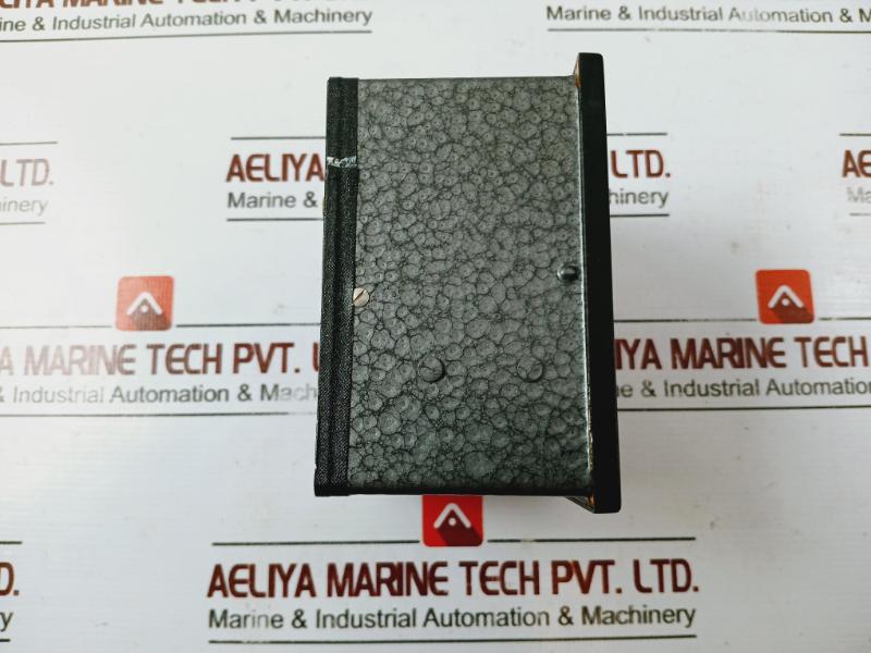 Gossen 4…20Ma Analog Panel Meter 750…5000 Kw Mkr 00186