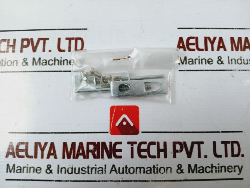 Gossen 4…20Ma Analog Panel Meter 750…5000 Kw Mkr 00186