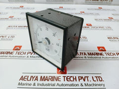 Gossen 4…20Ma Analog Panel Meter 750…5000 Kw Mkr 00186