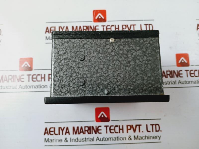 Gossen 4…20Ma Analog Panel Meter 750…5000 Kw Mkr 00186