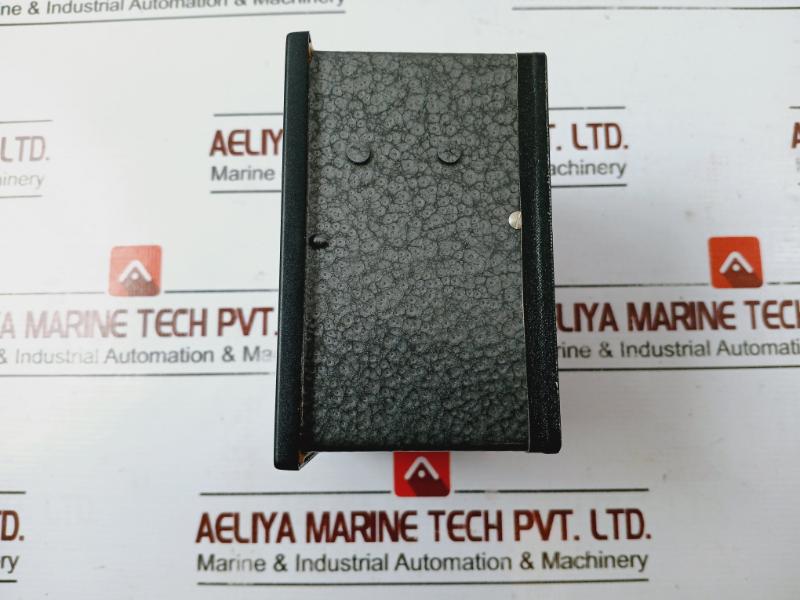 Gossen 4…20Ma Analog Panel Meter 750…5000 Kw Mkr 00186