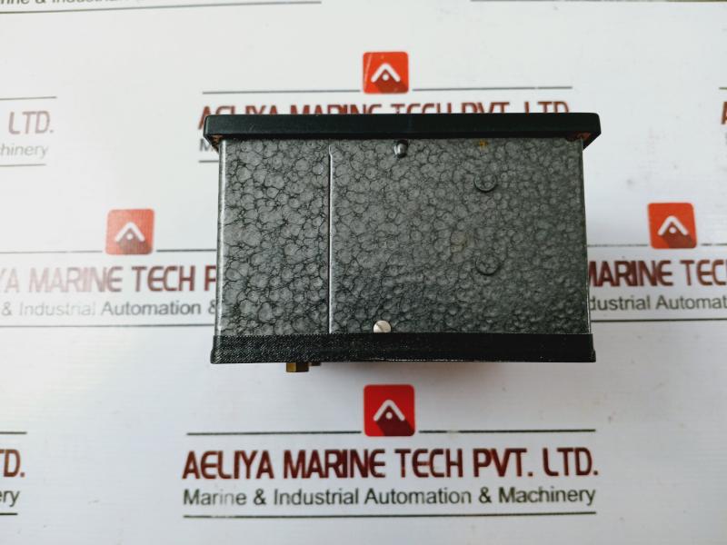 Gossen 4…20Ma Analog Panel Meter 750…5000 Kw Mkr 00186