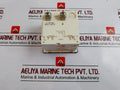 Gossen 4…20ma Analog Panel Meter -400-0+400 Mmwg