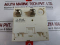 Gossen 4…20ma Analog Panel Meter -400-0+400 Mmwg