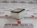 Gossen 4…20ma Analog Panel Meter -400-0+400 Mmwg