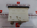 Gossen 4…20ma Analog Panel Meter -400-0+400 Mmwg
