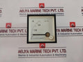GOSSEN 500/5A Ammeter