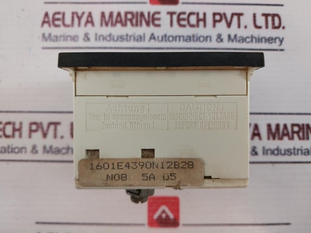 GOSSEN 500/5A Ammeter