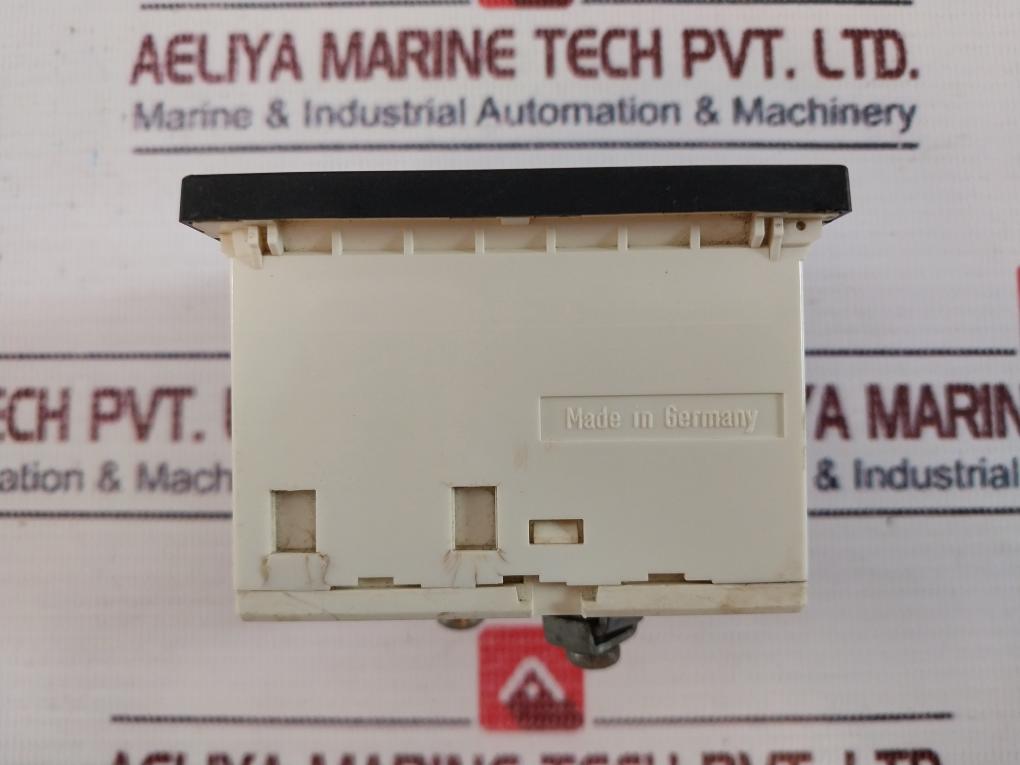 GOSSEN 500/5A Ammeter