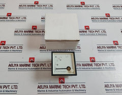 GOSSEN 50/5A Ammeter