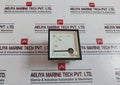 GOSSEN 50/5A Ammeter
