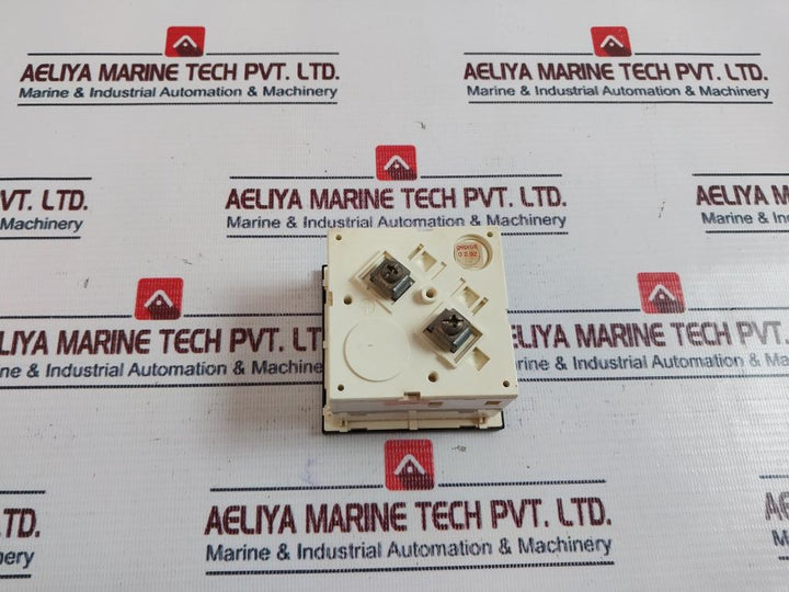 GOSSEN 50/5A Ammeter