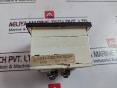 GOSSEN 50/5A Ammeter