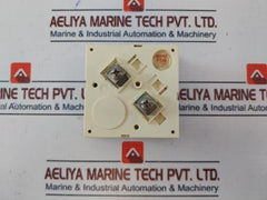 Gossen 50/5A Ammeter 0-50/250 A, 30°c