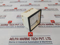 Gossen 50/5A Ammeter 0-50/250 A, 30°c