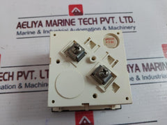 Gossen 50/5A Ampere Meter 0-50/250 A
