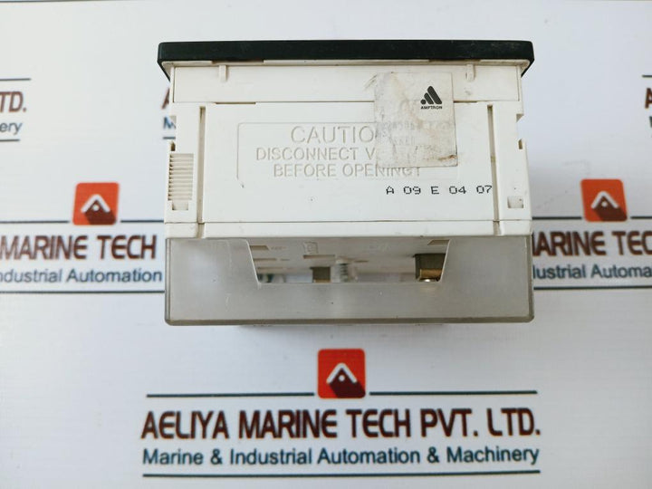 Gossen 55-65 Hz Frequency Meter 450/220V