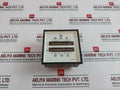 Gossen 58-62 Hz Analog Frequency Meter 440V