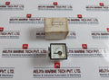 Gossen 600/5A Ammeter Metrawatt 39187