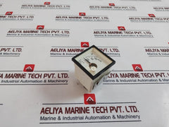 Gossen 600/5A Ammeter Metrawatt 39187