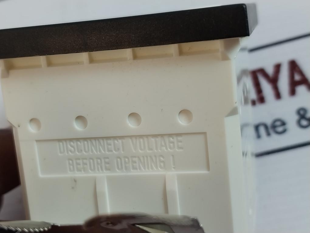 Gossen 600/5A Ammeter Metrawatt 39187