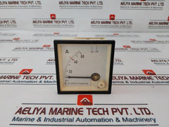 Gossen 60/5A Ammeter 0-60/300 A
