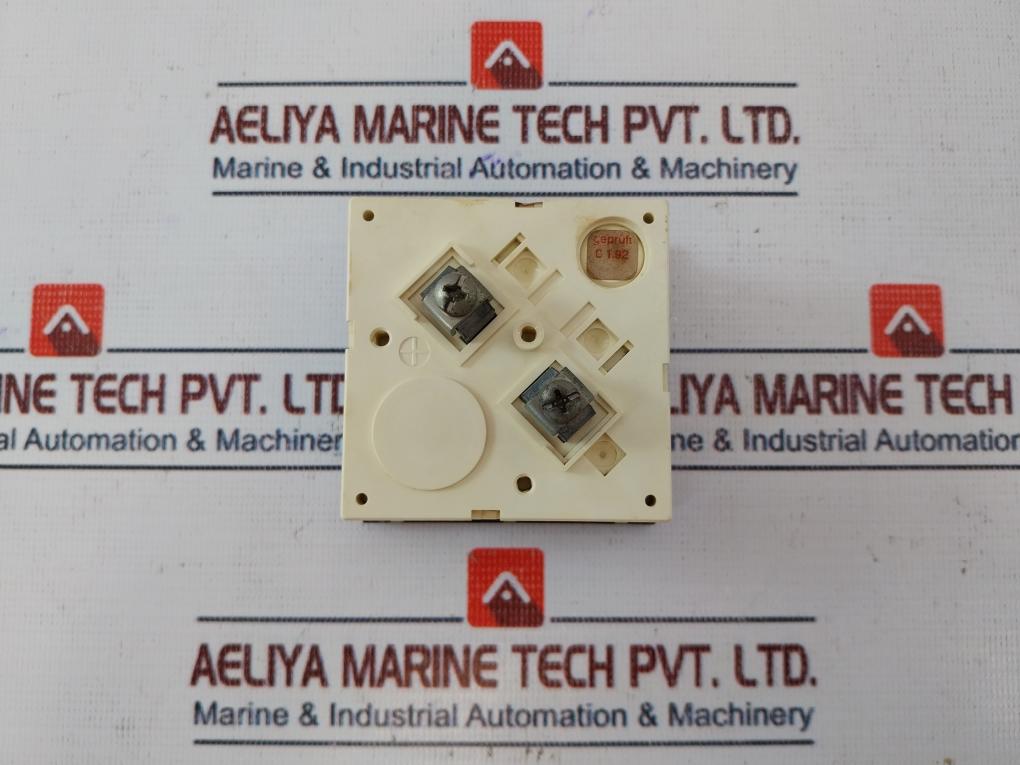 Gossen 60/5A Ammeter 0-60/300 A