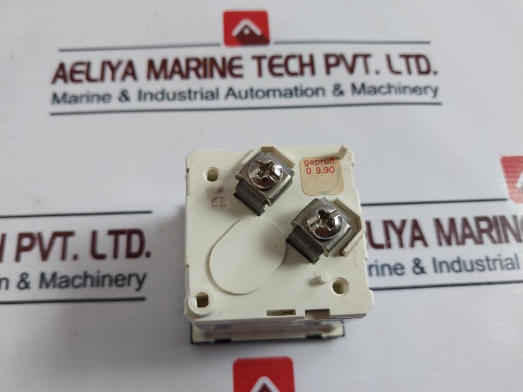 GOSSEN 60/5A Analog Ammeter