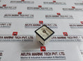 GOSSEN 60/5A Analog Ammeter