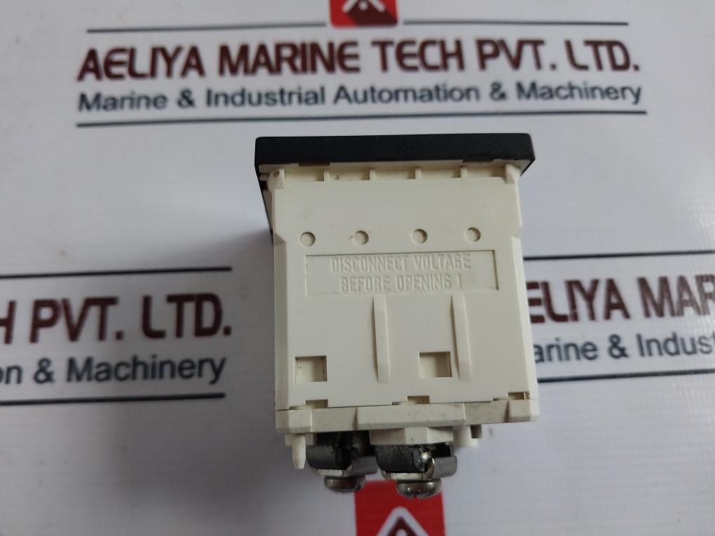 GOSSEN 60/5A Analog Ammeter