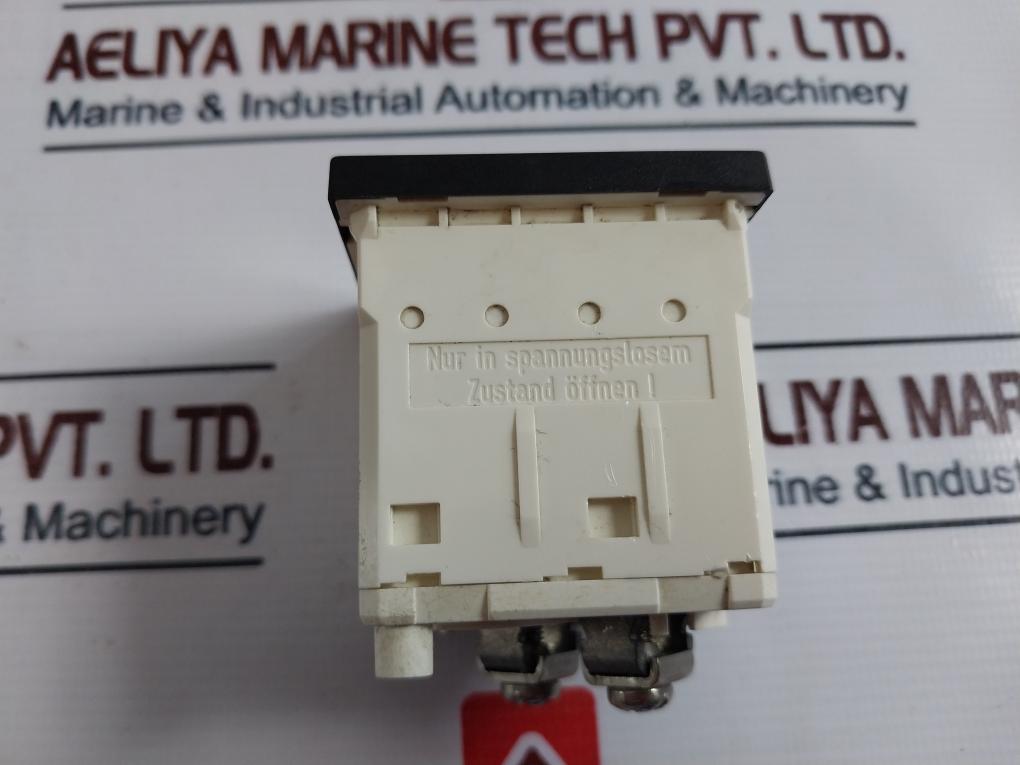 GOSSEN 60/5A Analog Ammeter