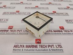 GOSSEN 60/5A Analog Ammeter B28 5A U5