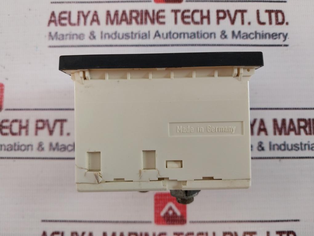 GOSSEN 60/5A Analog Ammeter