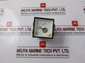 Gossen 60/5A Analog Ammeter 0-60/120Amp 5A