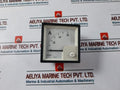 Gossen 60mV Ampere Meter 0-60A