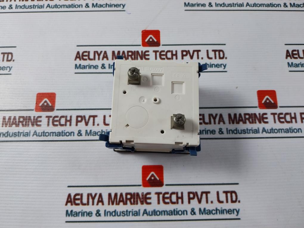 Gossen 60mV Ampere Meter 0-60A