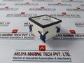 Gossen 60mV Ampere Meter 0-60A