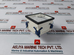 Gossen 60mV Ampere Meter 0-60A