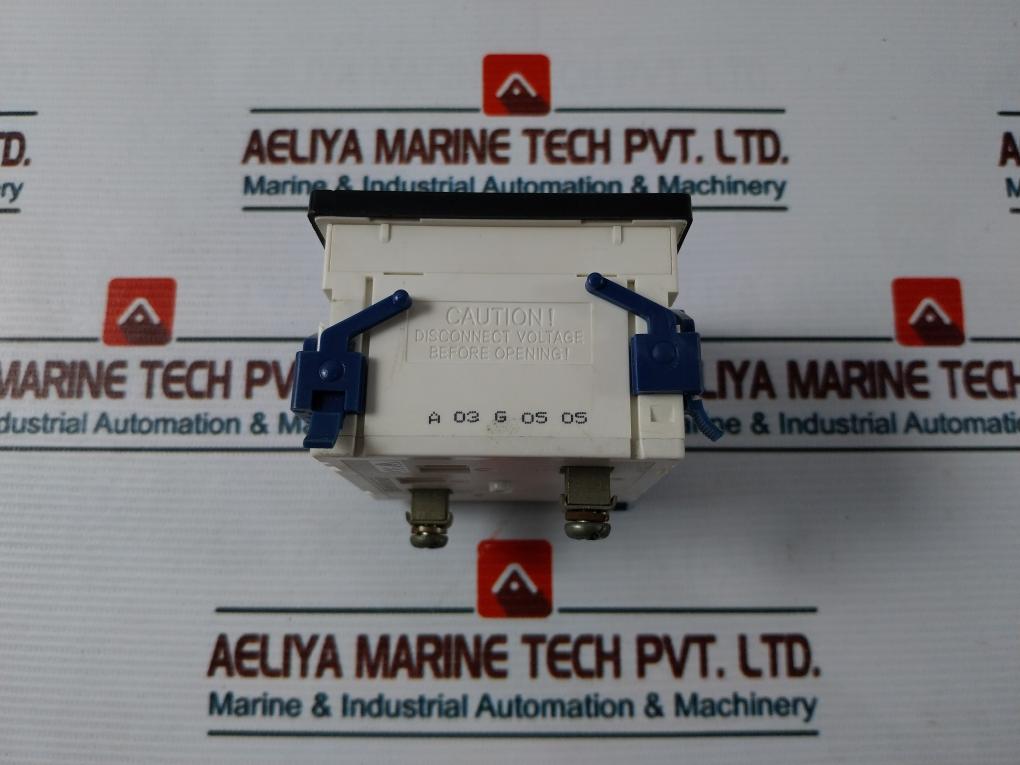 Gossen 60mV Ampere Meter 0-60A