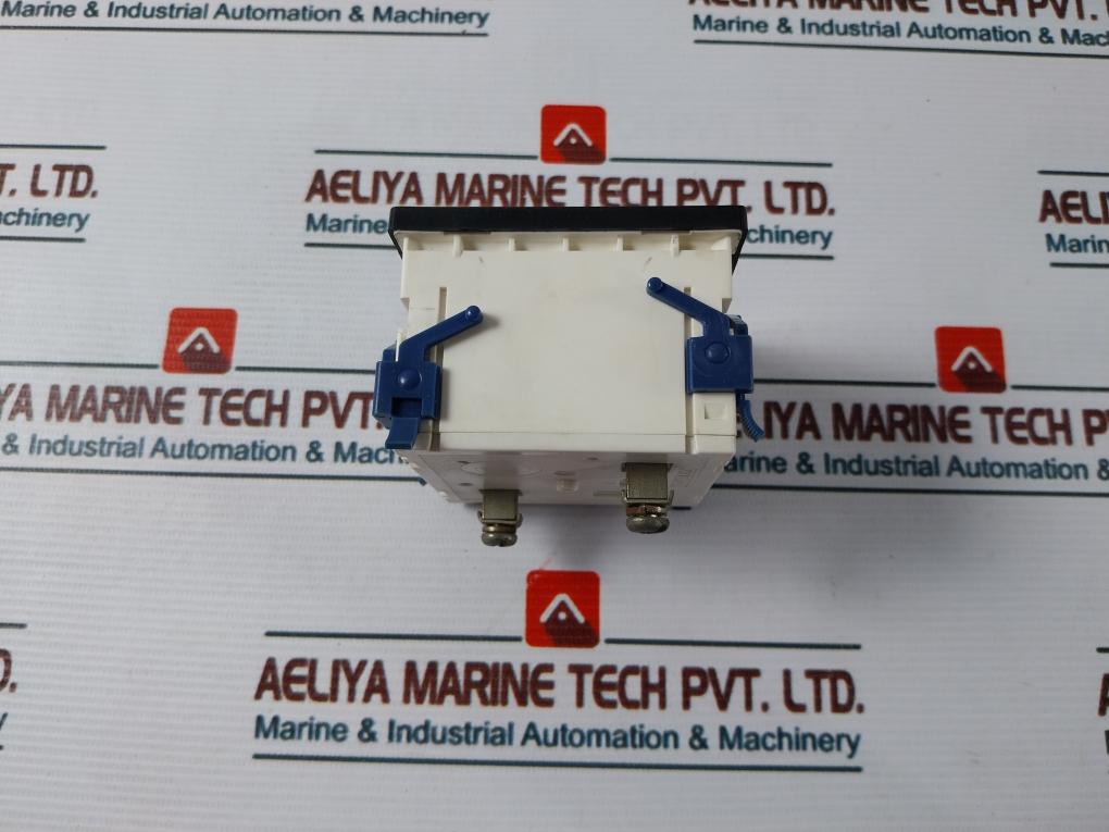 Gossen 60mV Ampere Meter 0-60A