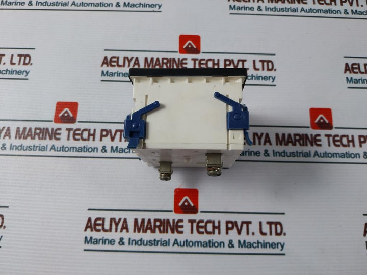 Gossen 60mV Ampere Meter 0-60A