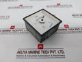 Gossen 6446S Analogue Pressure Gauge 0-15/16 Kg/Cm2 4-20 Ma