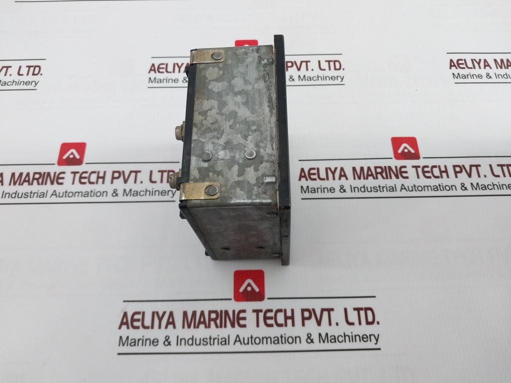 Gossen 6446S Analogue Pressure Gauge 0-15/16 Kg/Cm2 4-20 Ma