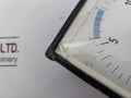 Gossen 6446S Analogue Pressure Gauge 0-15/16 Kg/Cm2 4-20 Ma