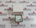 GOSSEN 75/5A Analog Ammeter