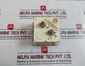 GOSSEN 75/5A Analog Ammeter