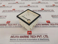 GOSSEN 75/5A Analog Panel Ammeter B2B 5A U5